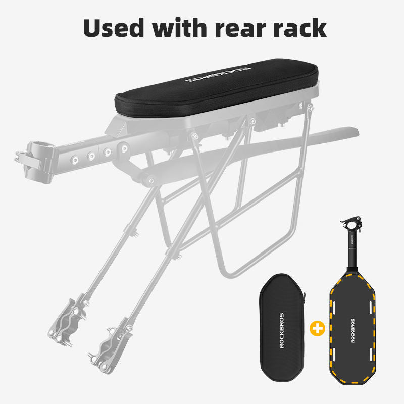 Multi-functional Seat Bag 5L