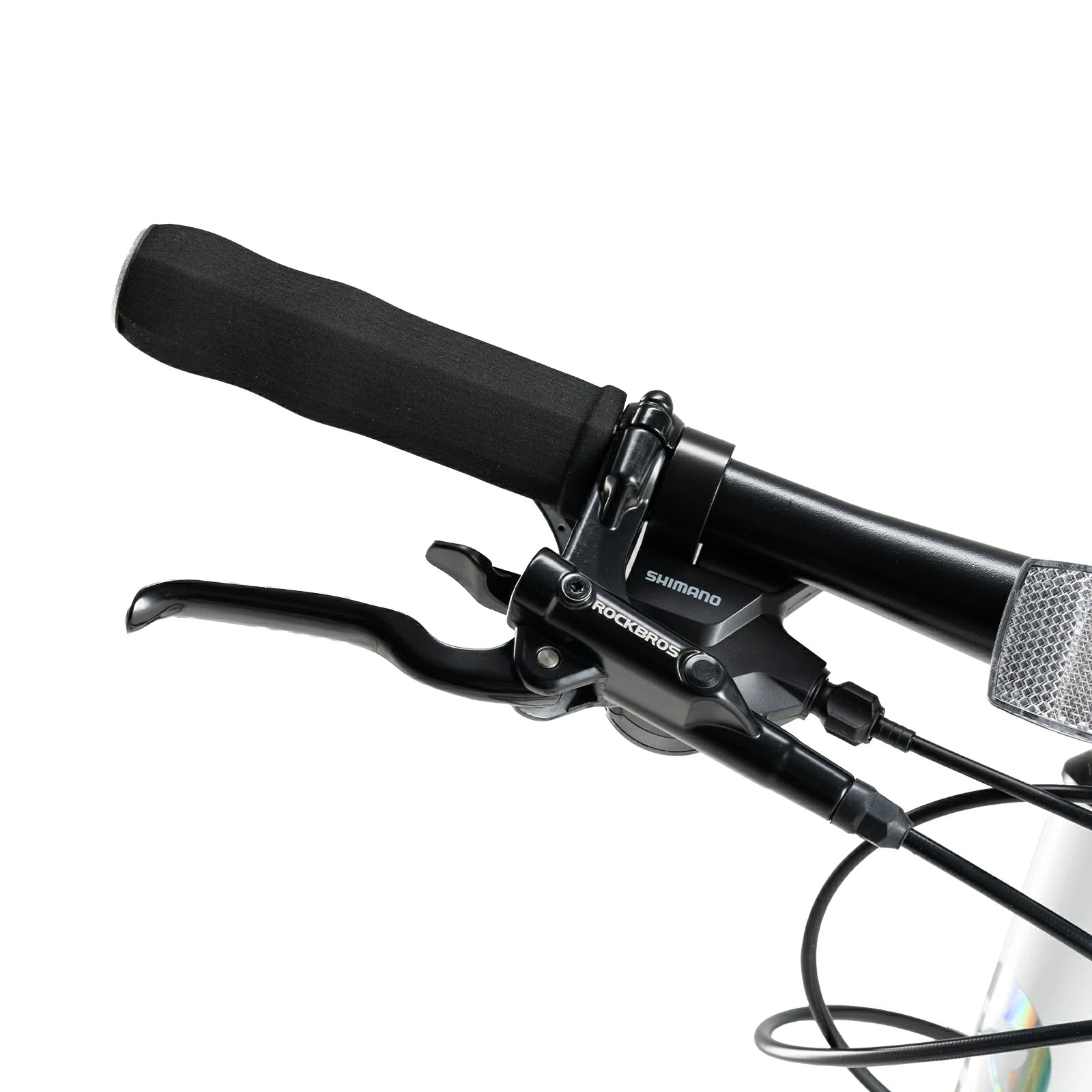 ROCKBROS RIDA P2E Series Road Bike