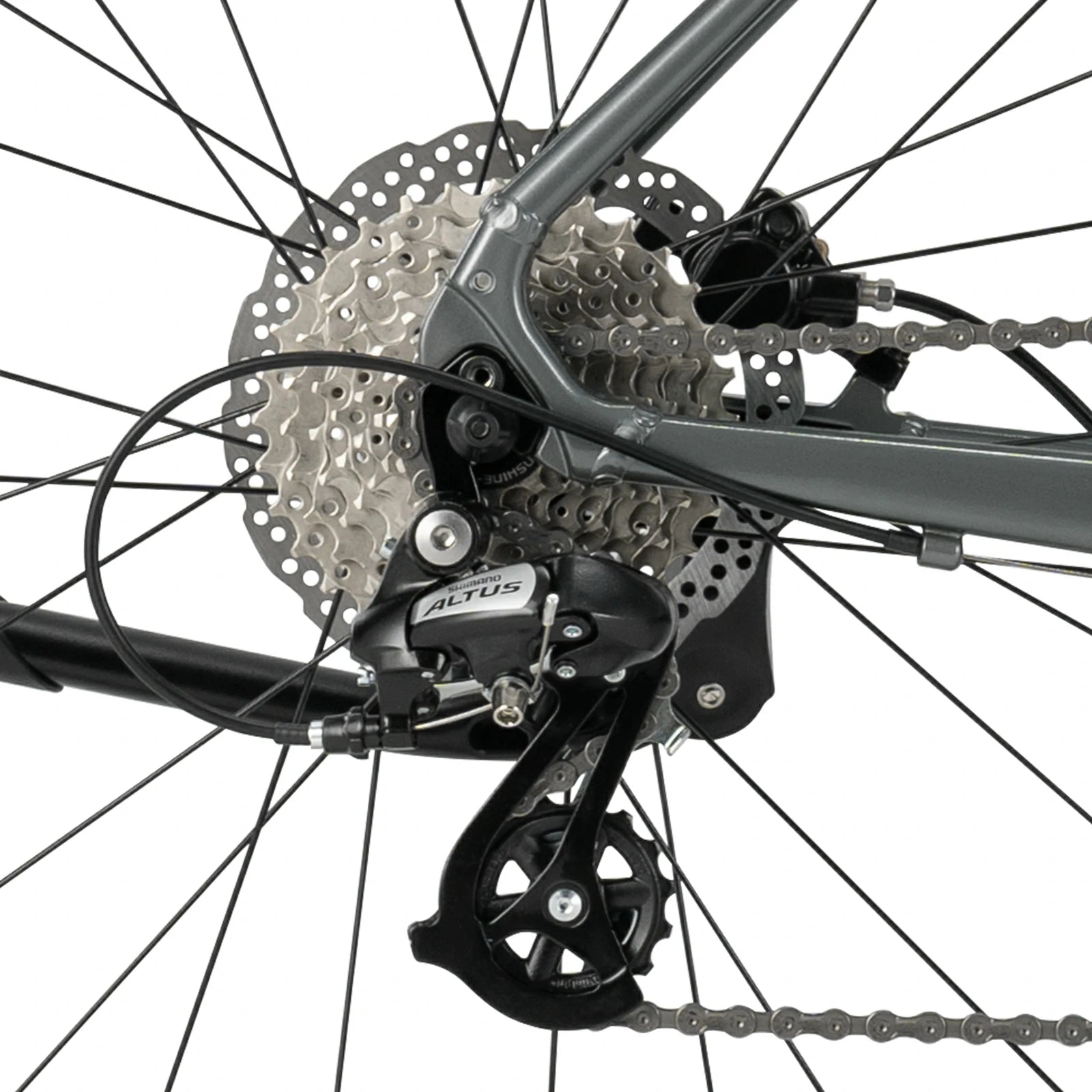 p2e-road-bike-gray-rear-derailleur #color_gray