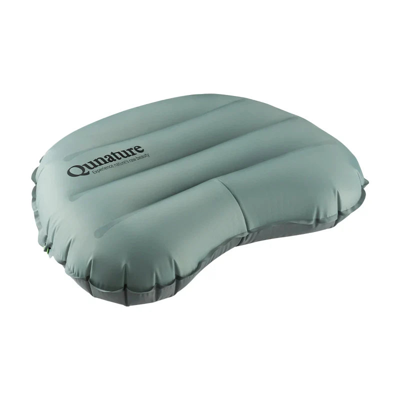 Qunature Ultralight Inflatable Camping Pillow