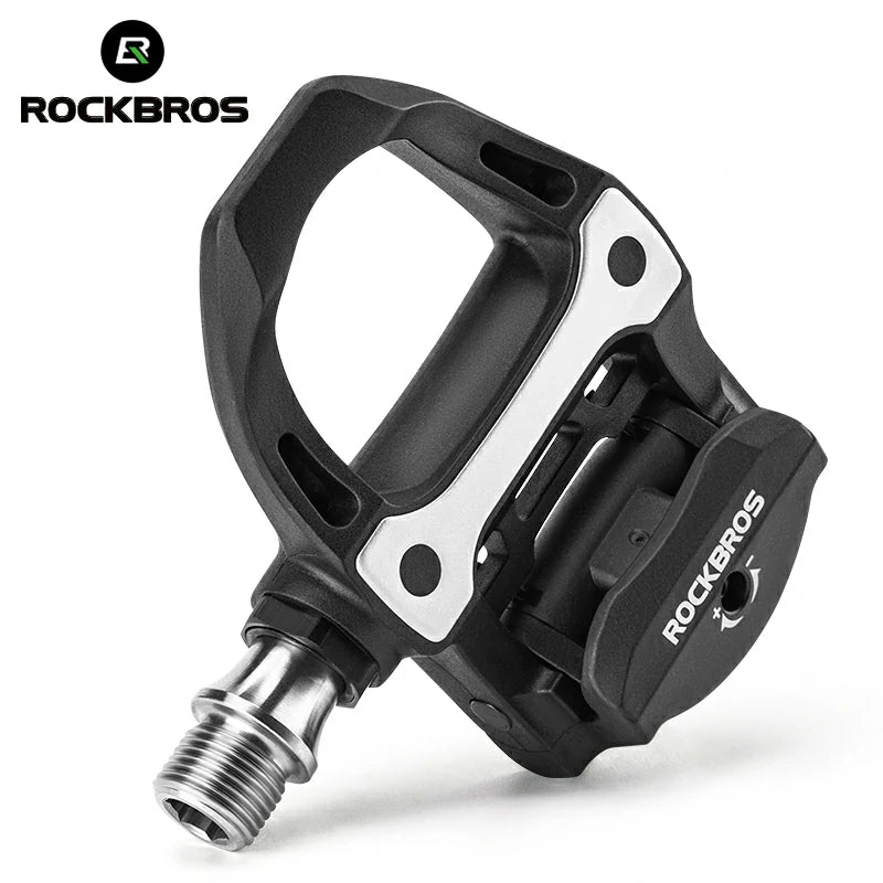 Road Carbon Fiber Clipless Pedals SPD