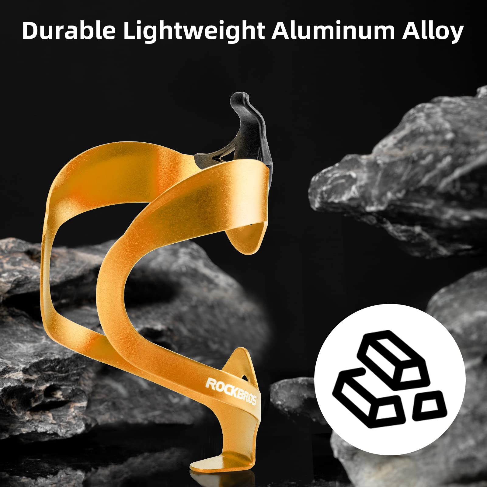 rockbros-lightweight-alloy-bike-water-bottle-holder-for-road-mountain-bikes#color_yellow