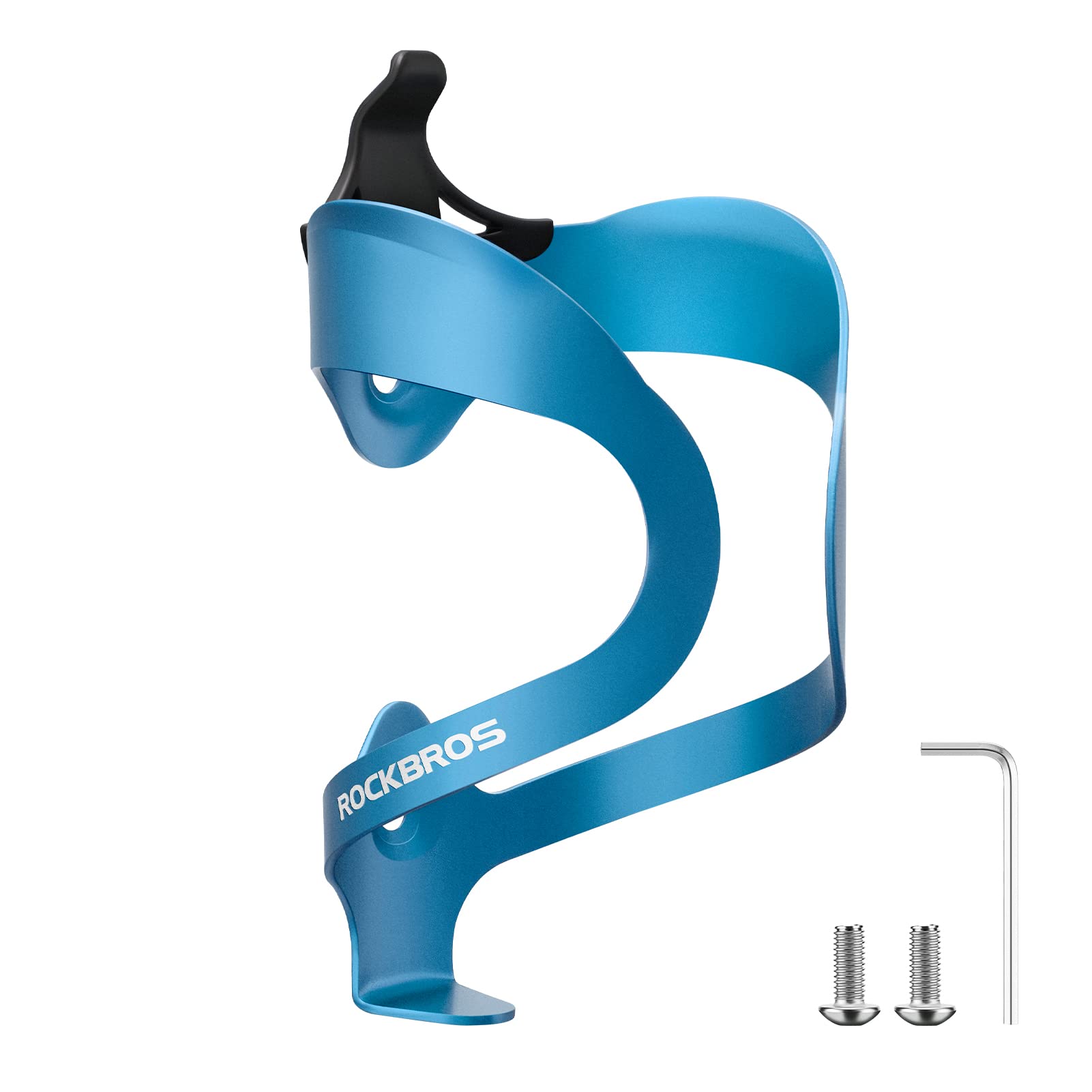rockbros-lightweight-alloy-bike-water-bottle-holder-for-road-mountain-bikes#color_blue