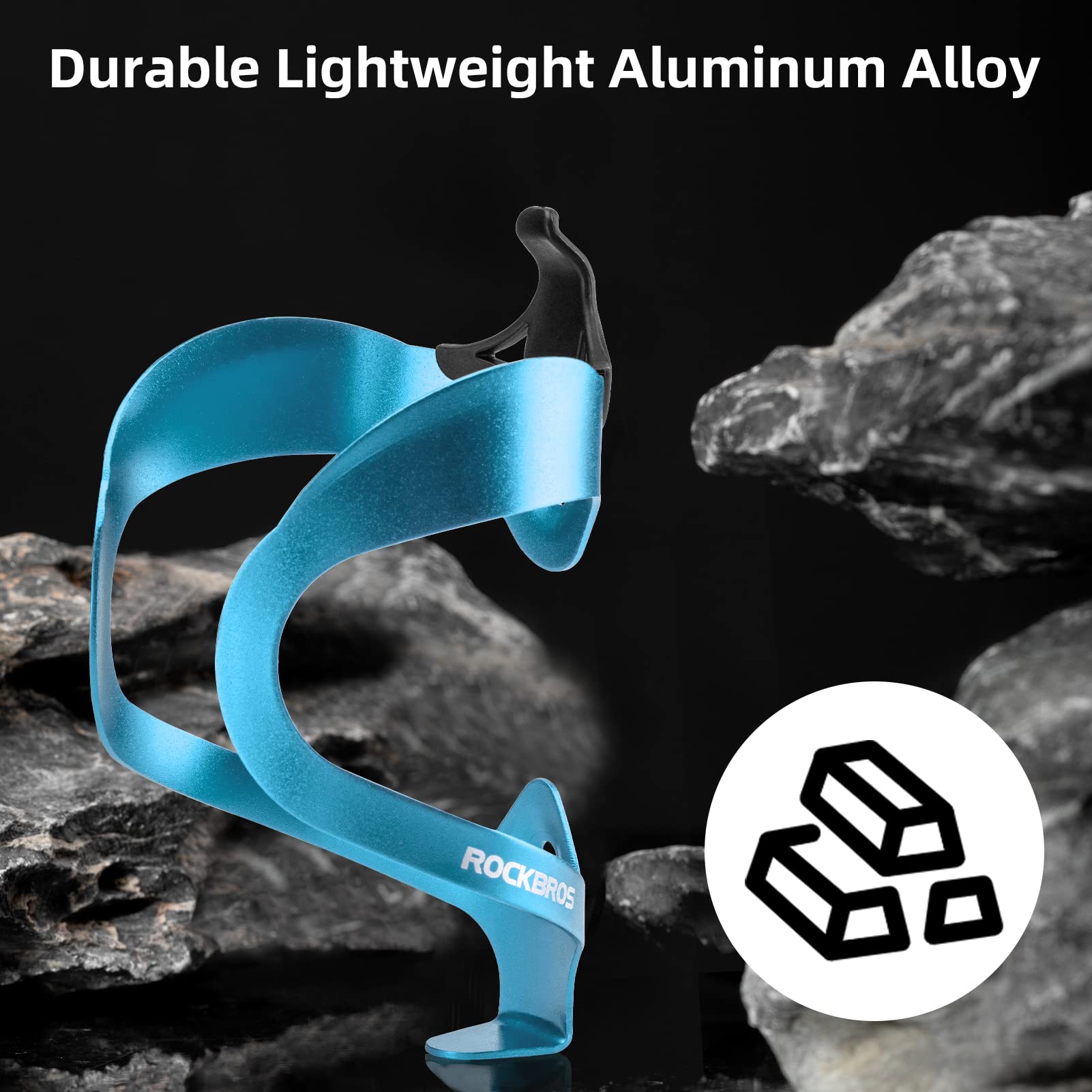 rockbros-lightweight-alloy-bike-water-bottle-holder-for-road-mountain-bikes#color_blue