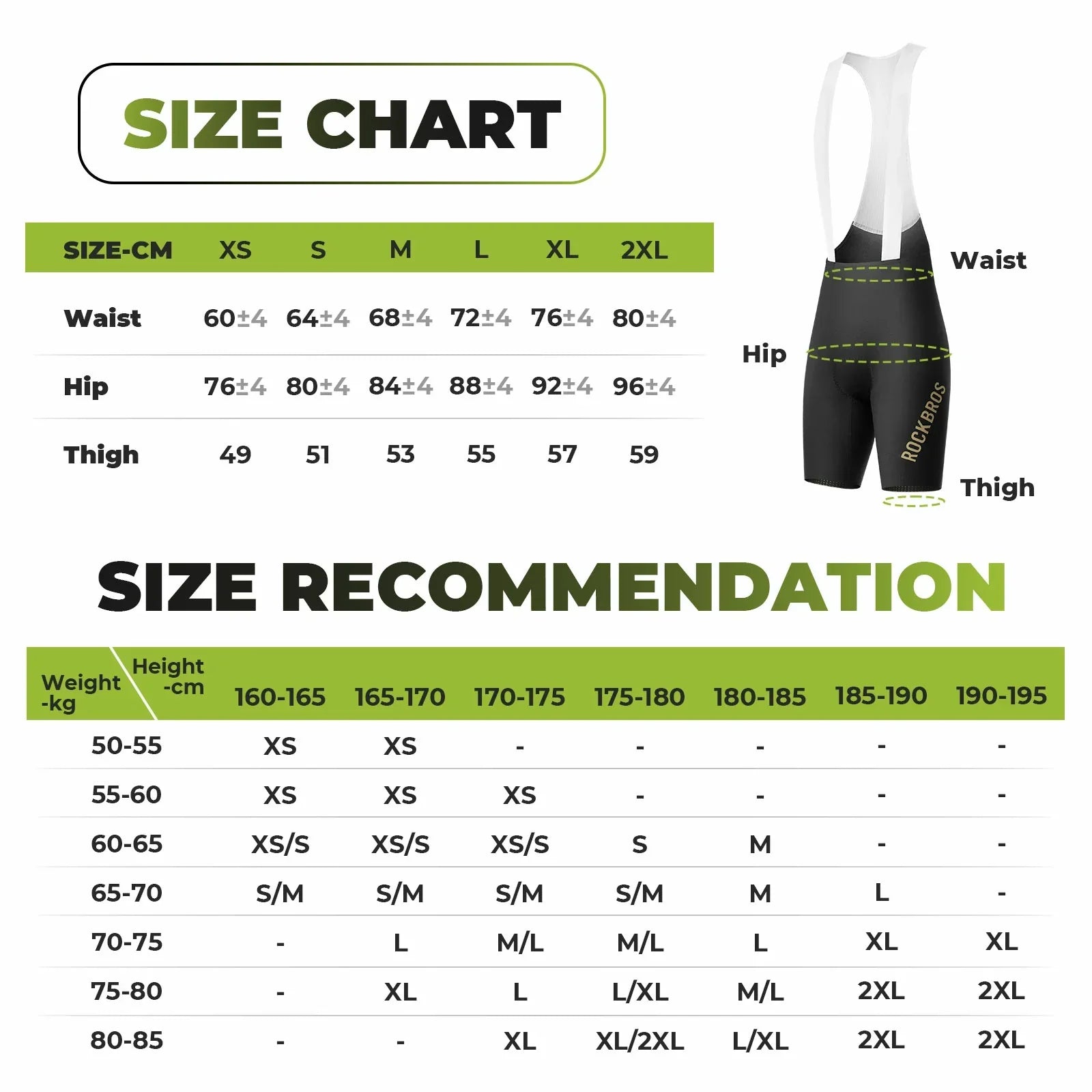 Men?¡¥s Cycling Bib Shorts - YDDK013