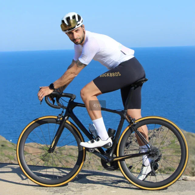 Men?¡¥s Cycling Bib Shorts - YDDK013