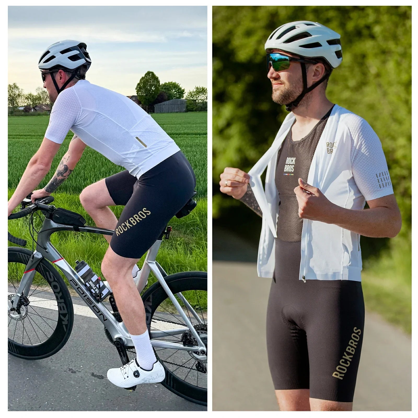 Men?¡¥s Cycling Bib Shorts - YDDK013