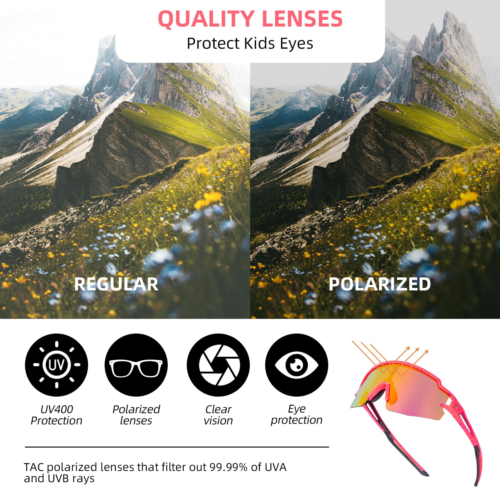 rockbros-polarized-youth-kids-cycling-sports-sunglasses-uv400-for-boys-girls-age-8-14#color_pink