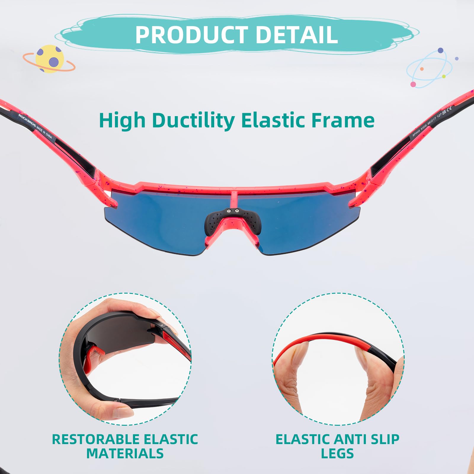 rockbros-polarized-youth-kids-cycling-sports-sunglasses-uv400-for-boys-girls-age-8-14#color_pink