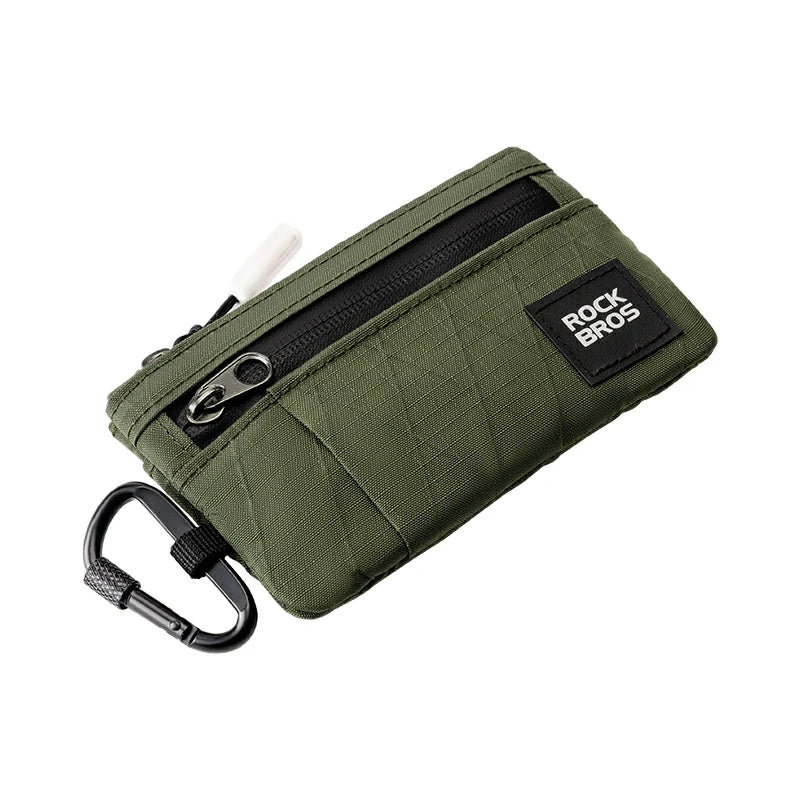 ROCKBROS Wallet Pouch Bag