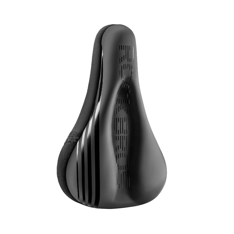 Bike Seat Cover Memory Foam & Silicone Cushion