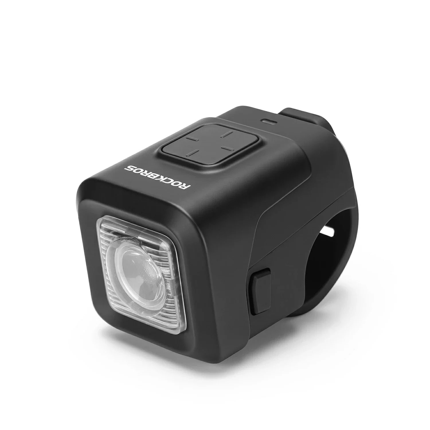 SKL01 Electric Bike Horn Front Light 2-in-1 450lm 2300mAh SKL01 Electric Bike Horn Front Light 2-in-1 450lm 2300mAh