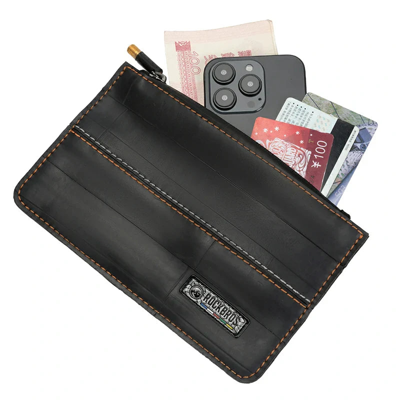 美品 WATER CYCLING wrench plan Tire Wallet Recycled Tire Bike Wallet 0.7L ROAD TO SKY Sustainable Eco