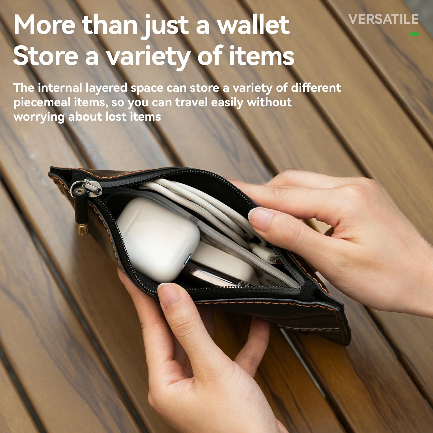 Sustainable Eco-Friendly Bike Bags Set ROAD TO SKY