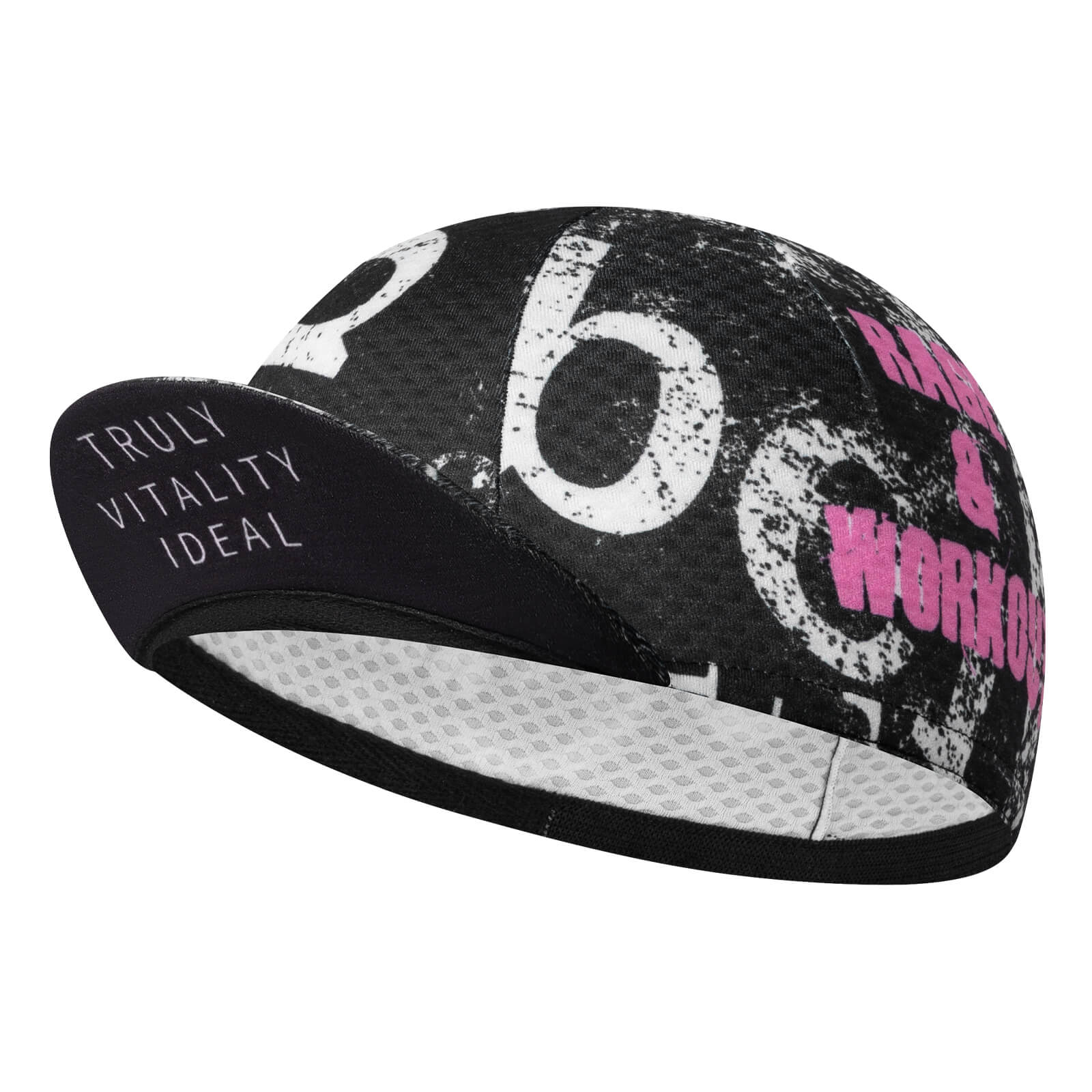 TVI Cycling Cap Under Helmet Lightweight