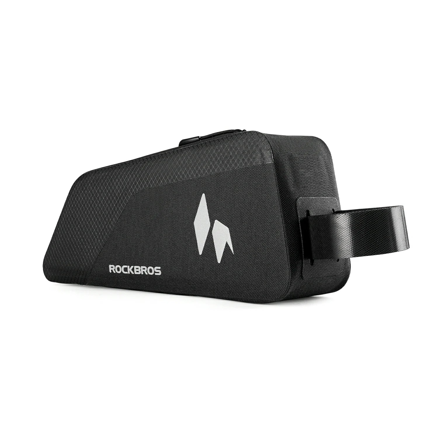 RideMate 100% Waterproof Top Tube Bag 1L