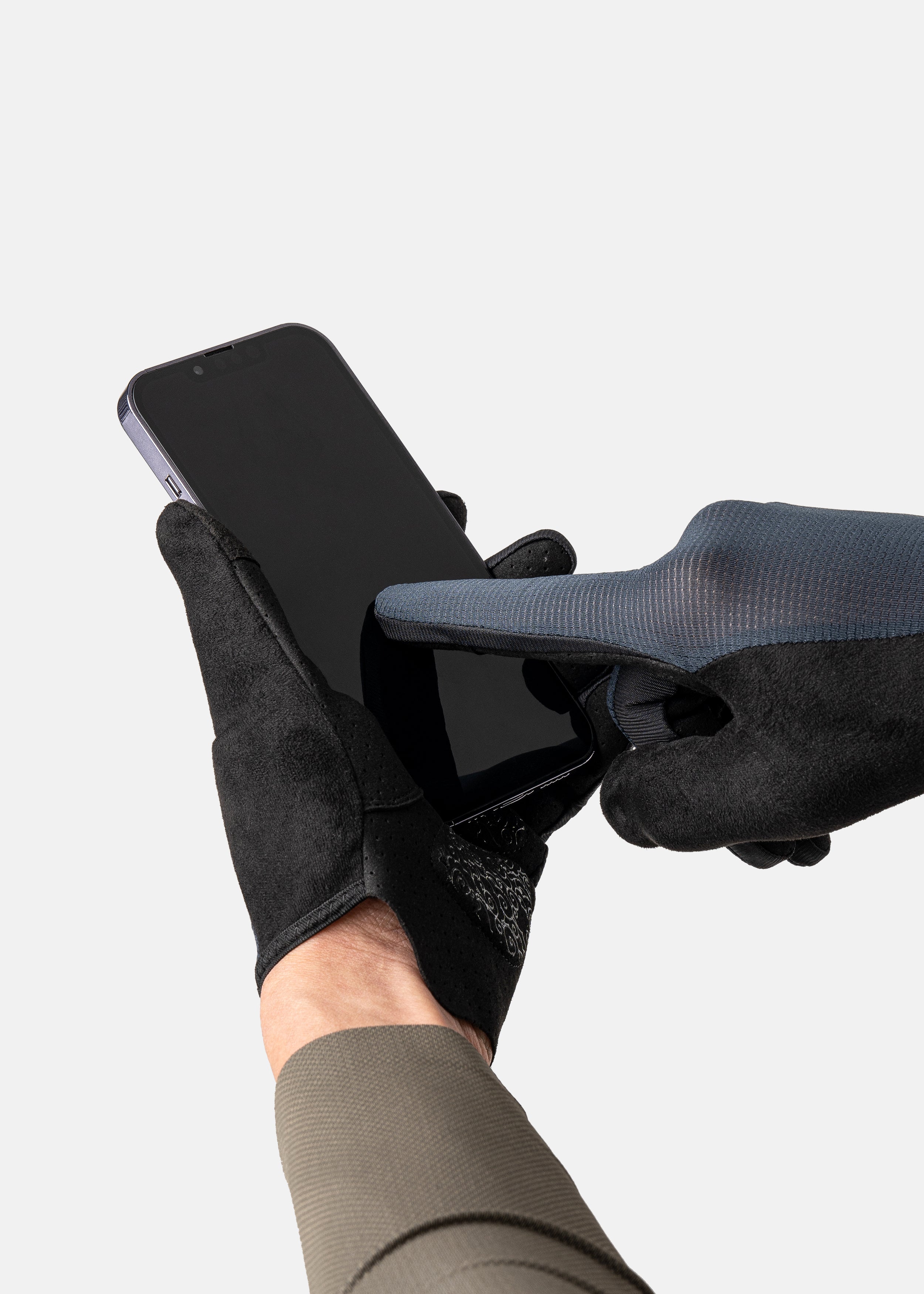 【ROAD TO SKY】by ROCKBROS Anti-Slip Cycling Gloves in Various Colours - ROCKBROSUSA
