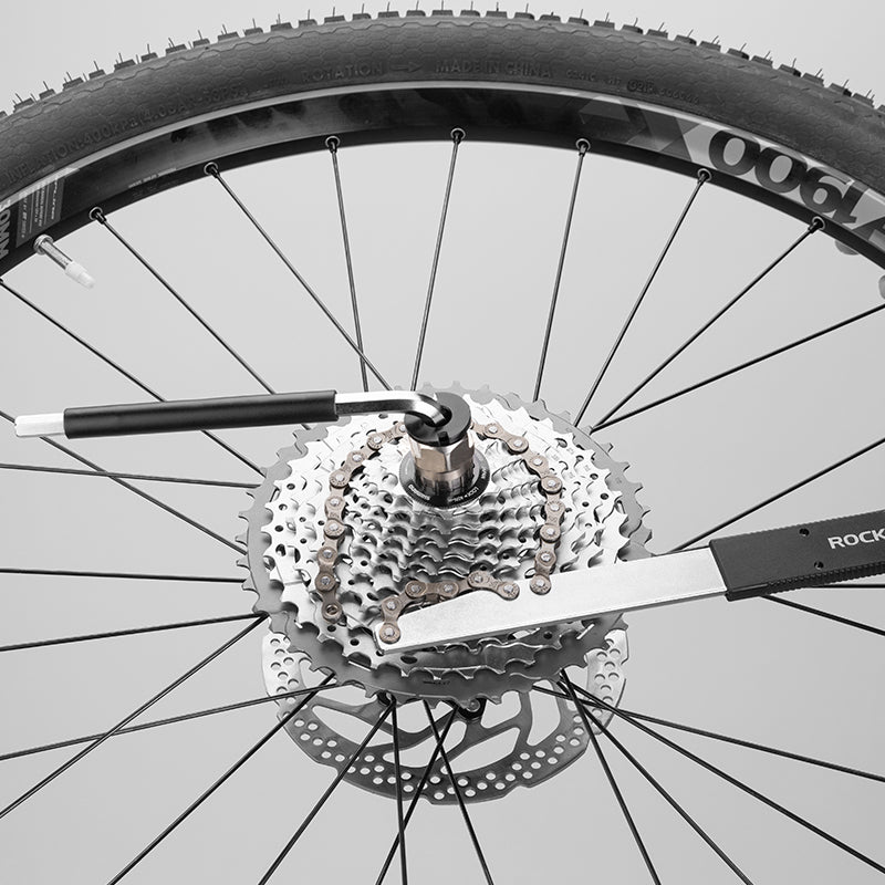 ROCKBROS Professional 22-piece Bike Repair and Maintenance Kit - ROCKBROSUSA