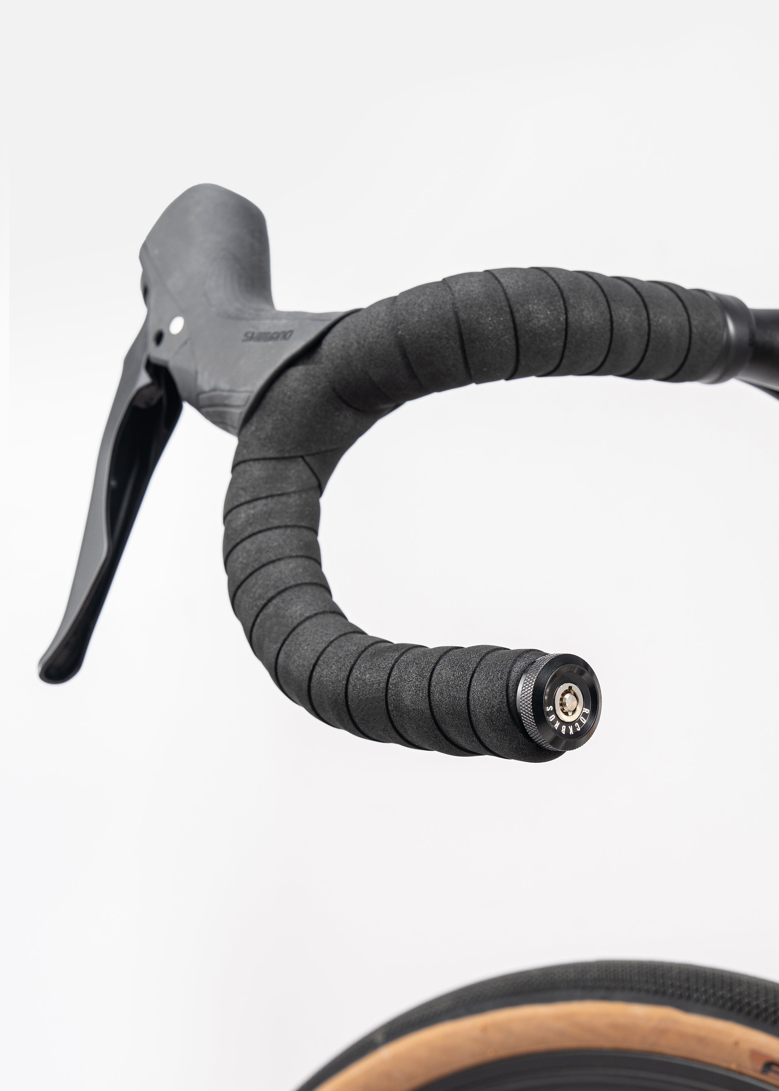 【ROAD TO SKY】by ROCKBROS Concealed Secure Road Bike Lock