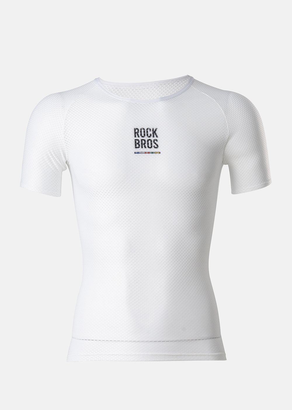 【ROAD TO SKY】by ROCKBROS Unisex Short-Sleeved Mesh Cycling Base Layer in Various Colours - ROCKBROSUSA