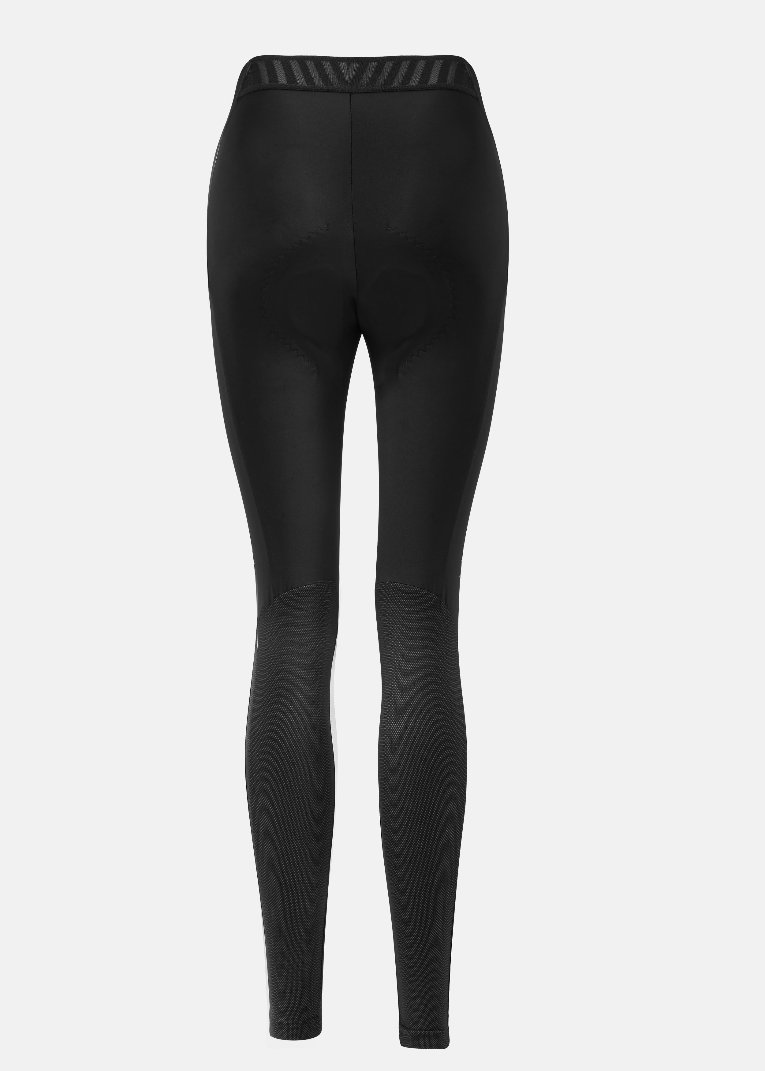 【ROAD TO SKY】by ROCKBROS Women's Cycling Tights in Black - ROCKBROSUSA