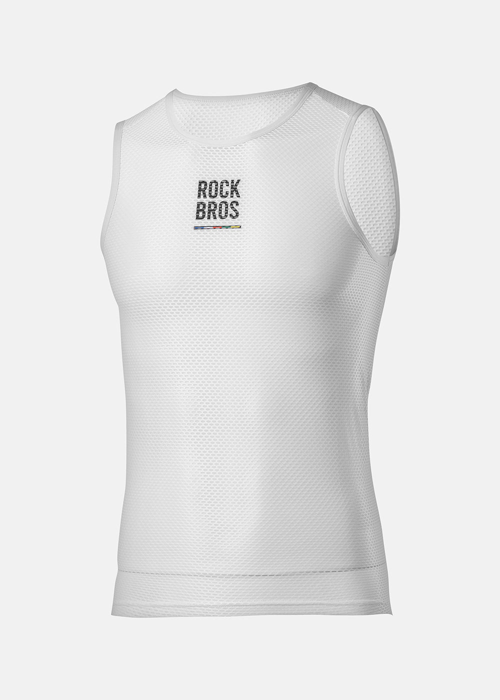 【ROAD TO SKY】by ROCKBROS Unisex Sleeveless Mesh Cycling Base Layer in Various Colours - ROCKBROSUSA