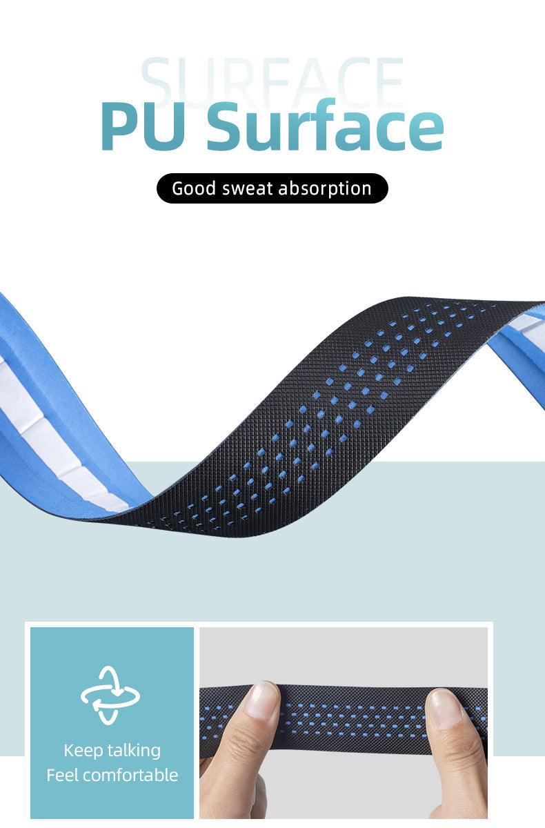 ROCKBROS Handlebar Tape PU EVA Shockproof Soft Wrap in Multiple Colors - ROCKBROSUSA