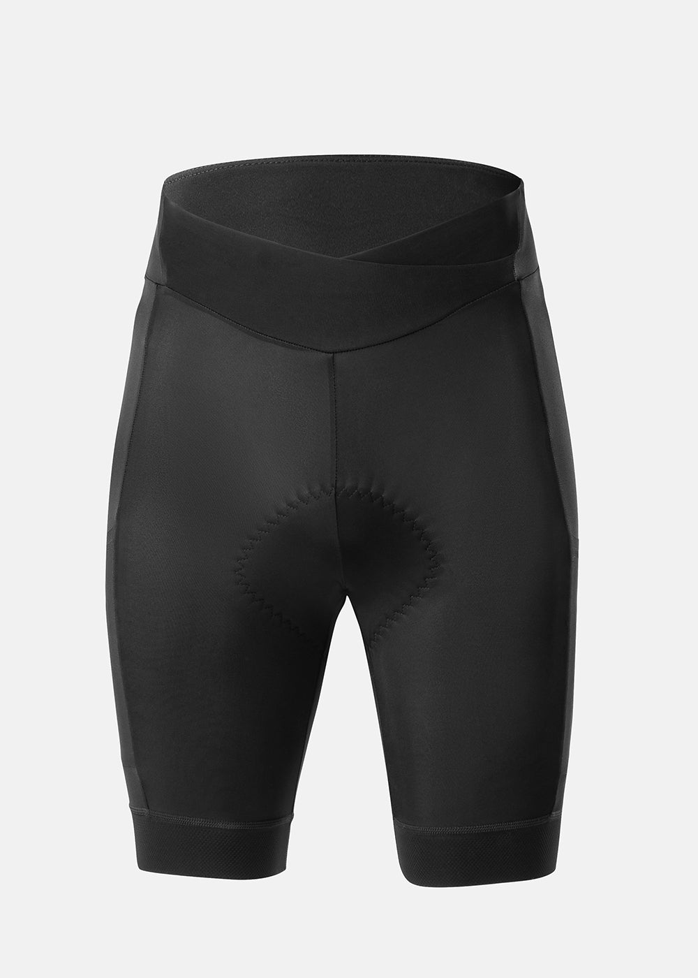 【ROAD TO SKY】by ROCKBROS Women's Cycling Shorts in Black - ROCKBROSUSA