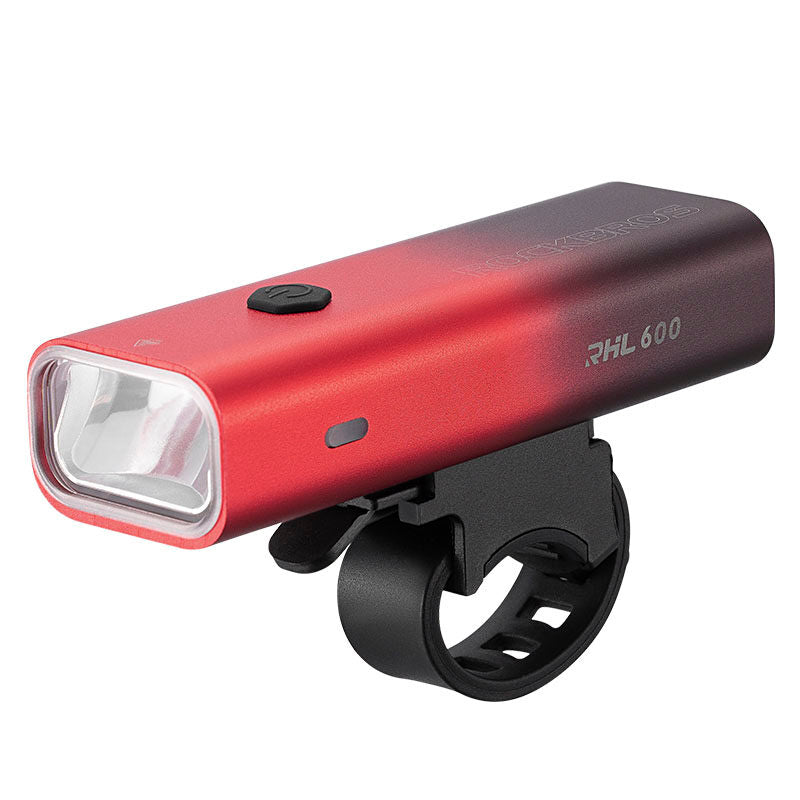 #Lumens_ 600LM Red