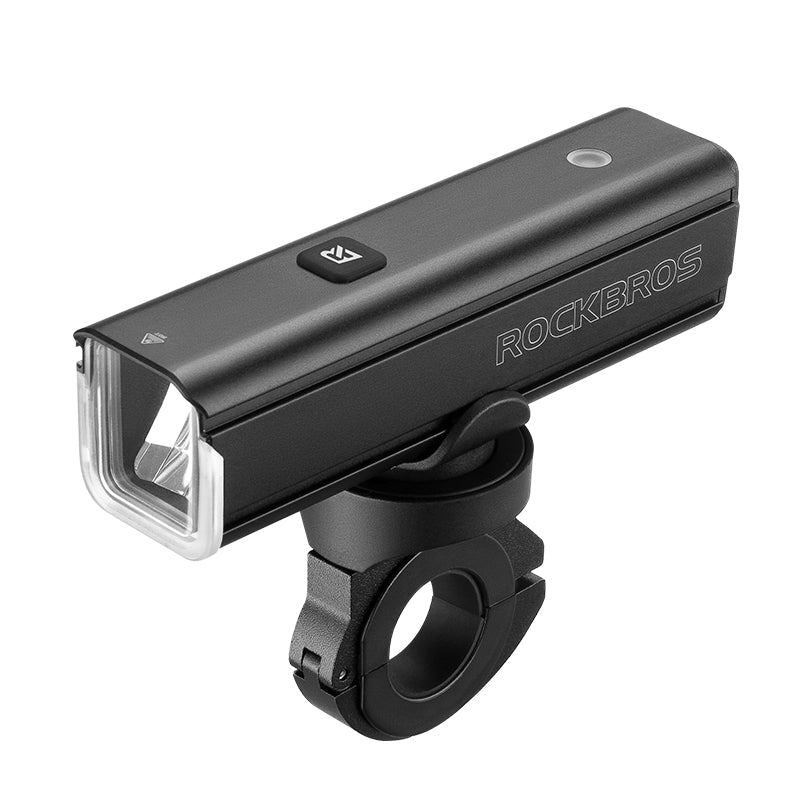 ROCKBROS Smart Sensor Bike Headlight RHL1500 - ROCKBROSUSA