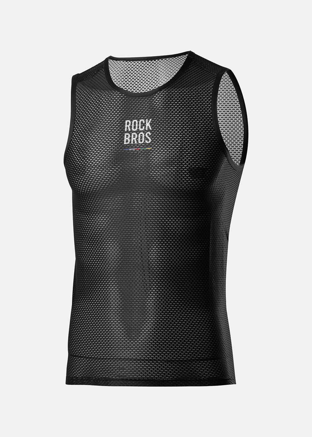 【ROAD TO SKY】by ROCKBROS Unisex Sleeveless Mesh Cycling Base Layer in Various Colours - ROCKBROSUSA