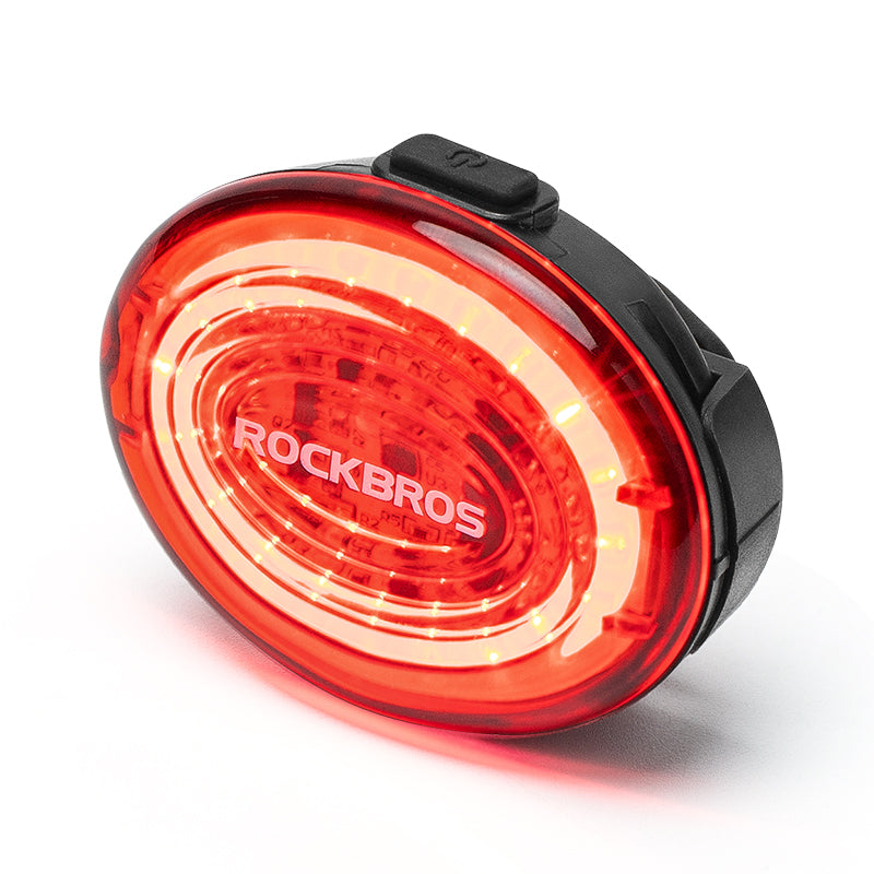ROCKBROS Bike Saddle Mount Tail Light - ROCKBROSUSA