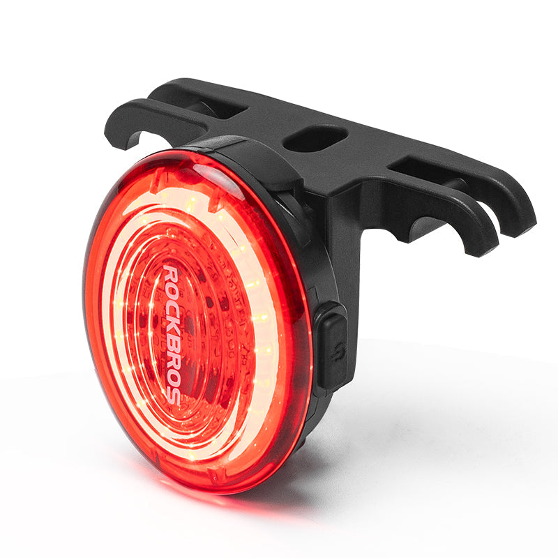 ROCKBROS Bike Saddle Mount Tail Light - ROCKBROSUSA
