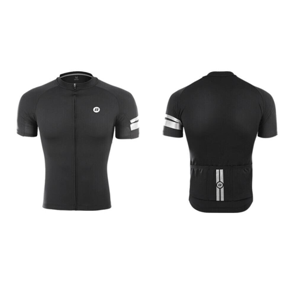 ROCKBROS Cycling Jersey Shorts Set Bike MTB Compression Wicking Sport Pants Breathable Coolmax Pad Pants For Men Women - ROCKBROSUSA