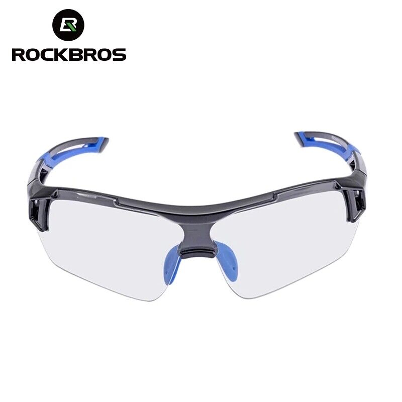 ROCKBROS Cycling Photochromic Glasses Sport Sunglassess Bike Glasses Driving Fishing UV400 Men Women - ROCKBROSUSA