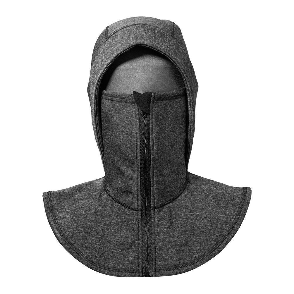ROCKBROS Winter Thermal Fleece Ski Masks Full Face Windproof Cycling Headgears - ROCKBROSUSA
