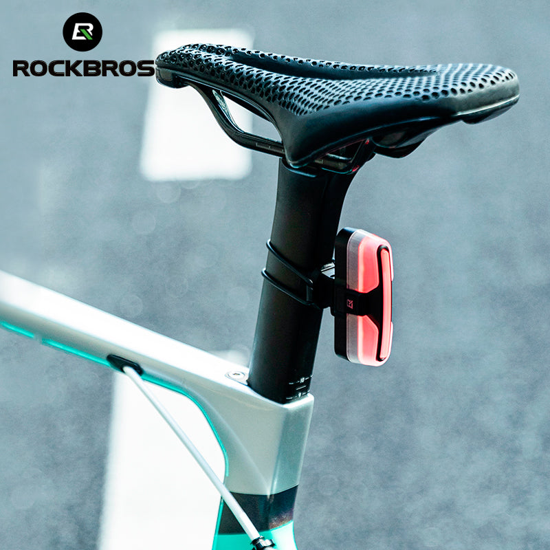 ROCKBROS Bike Tail Light with Turn Signals - ROCKBROSUSA