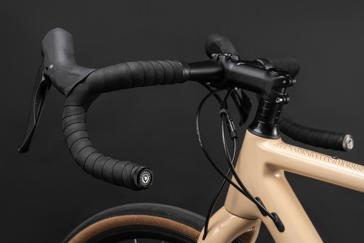【ROAD TO SKY】by ROCKBROS Concealed Secure Road Bike Lock - ROCKBROSUSA