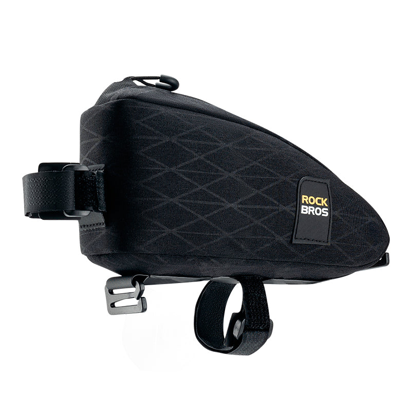 ROCKBROS Bicycle Combination Bags Set - Top Tube, Triangle, Saddle Bags - ROCKBROSUSA