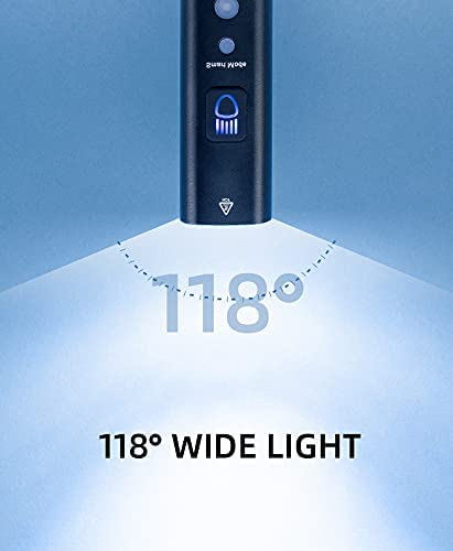 ROCKBROS 1000 Lumen Front Bike Light V9M-1000 - ROCKBROSUSA
