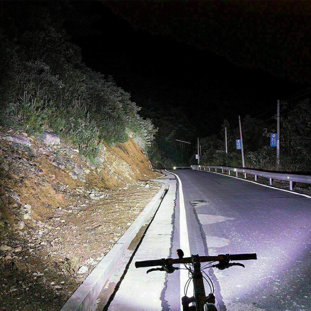 #color_Front Light(400LM)