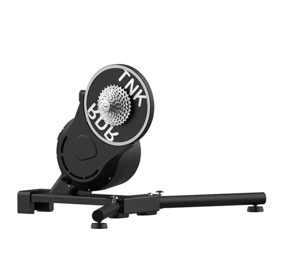 ROCKBROS X7I Smart Direct Drive Bike Trainer - Indoor Exercise Stand - ROCKBROSUSA