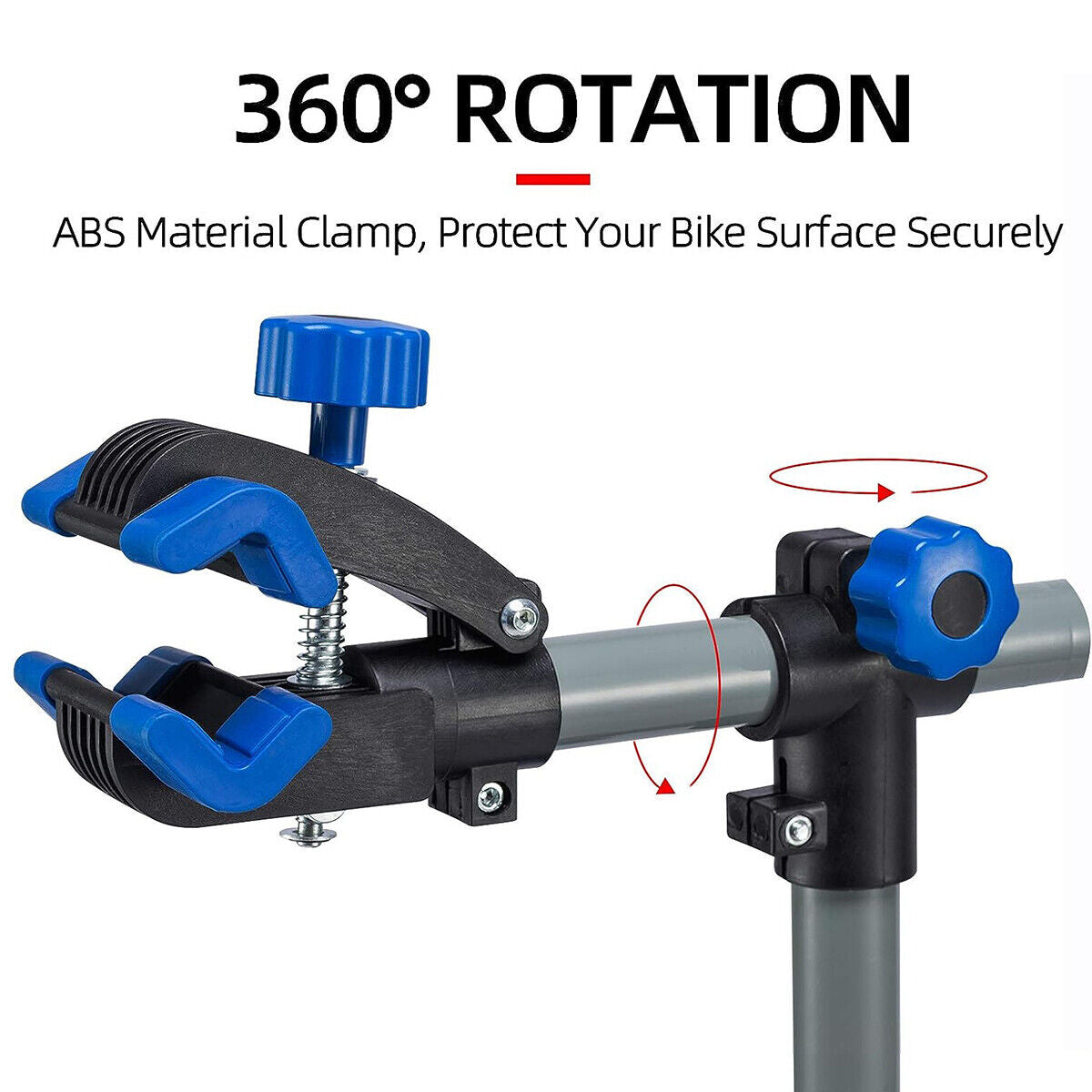 ROCKBROS Portable Bike Repair Stand - ROCKBROSUSA