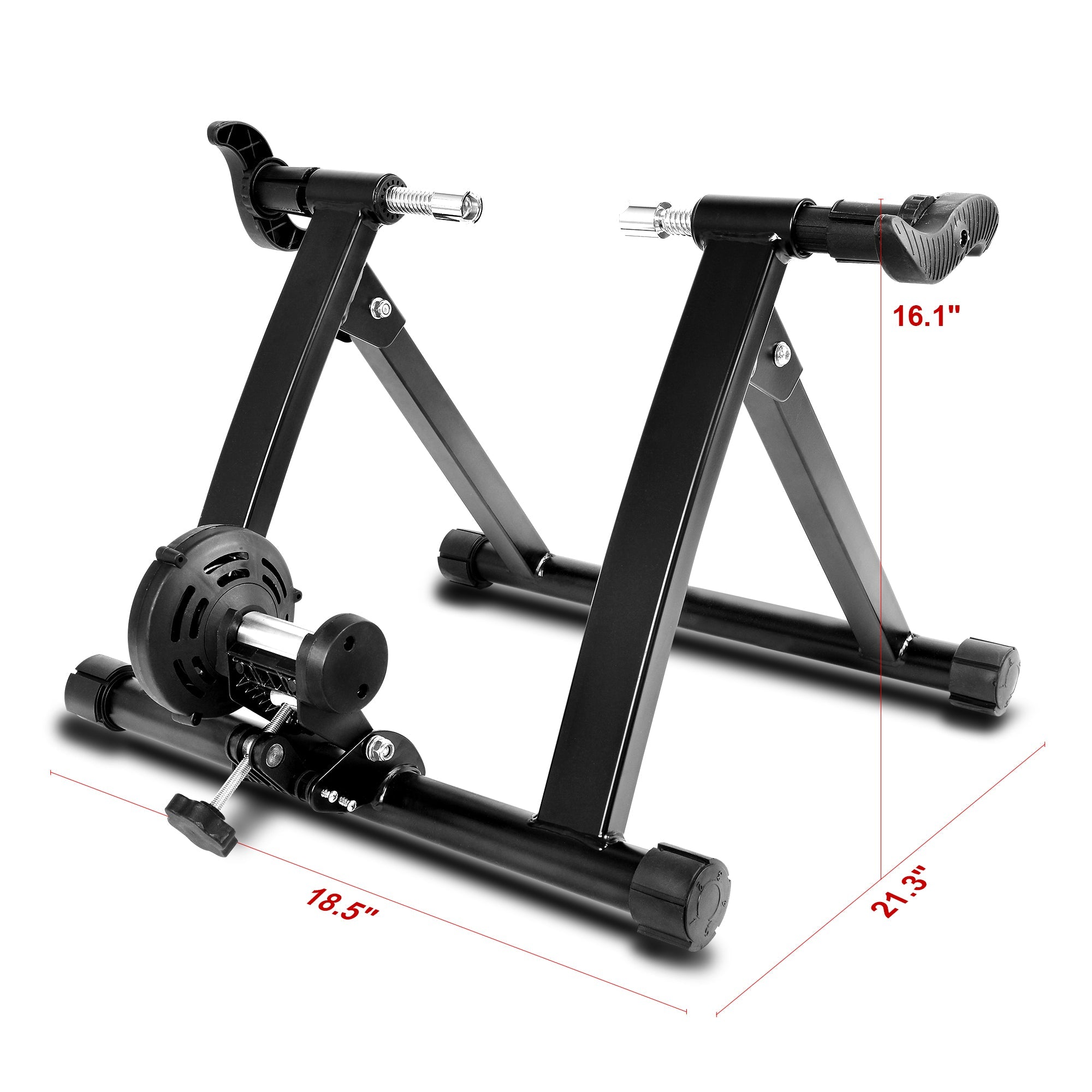 ROCKBROS Foldable Bike Trainer Stand for Indoor Cycling Exercise