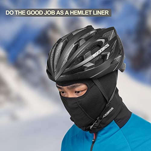 ROCKBROS-Cycling Skull Cap Helmet Liner