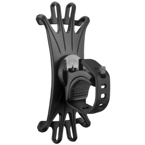 ROCKBROS Bike Phone Holder 360 Degree Adjustable Silicone Cycling Bubber Holder - ROCKBROSUSA