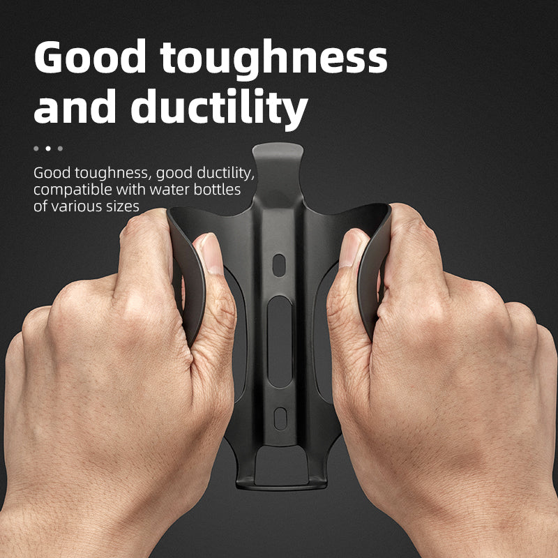 ROCKBROS Lightweight Aluminum Bike Water Bottle Cage Holder - ROCKBROSUSA