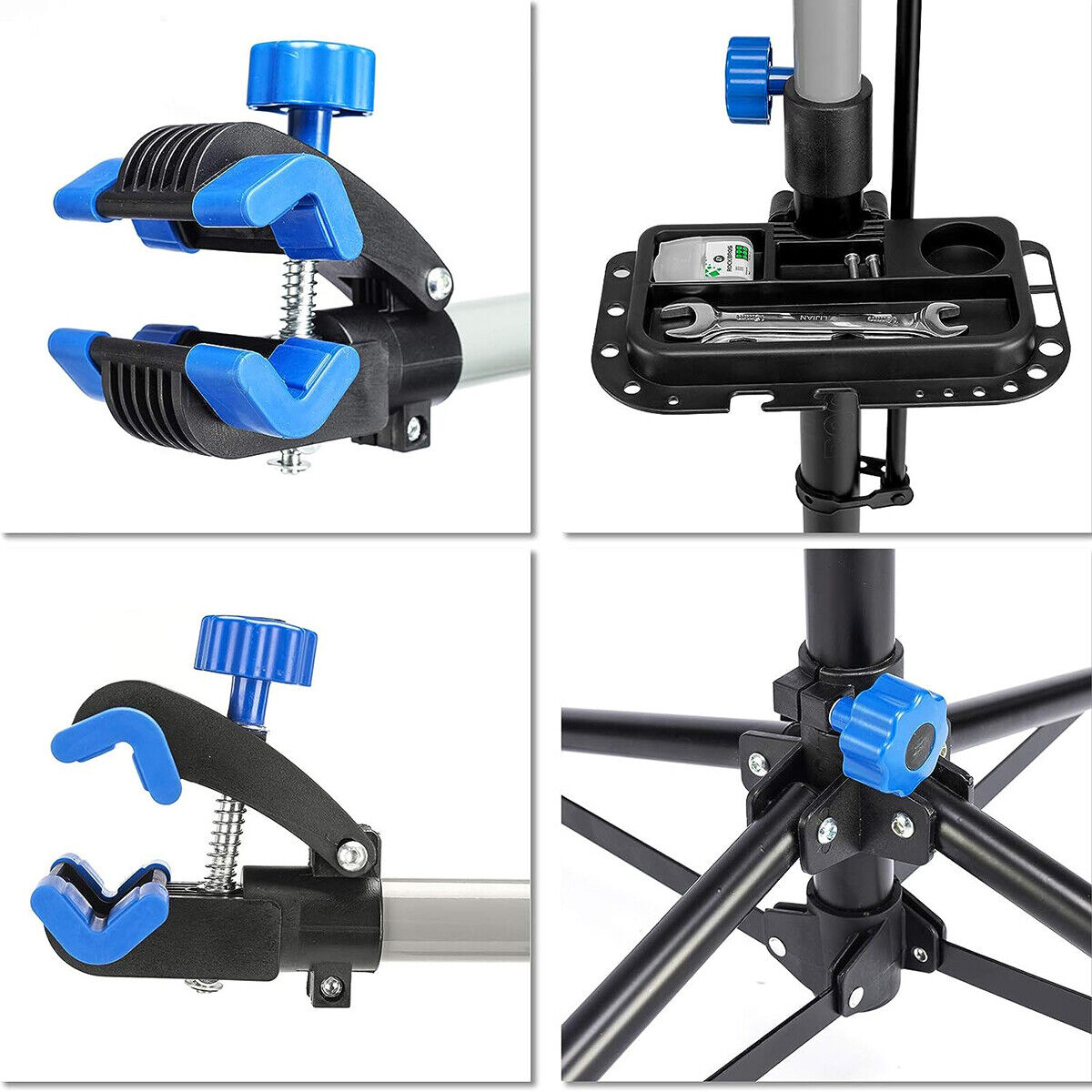 ROCKBROS Portable Bike Repair Stand - ROCKBROSUSA