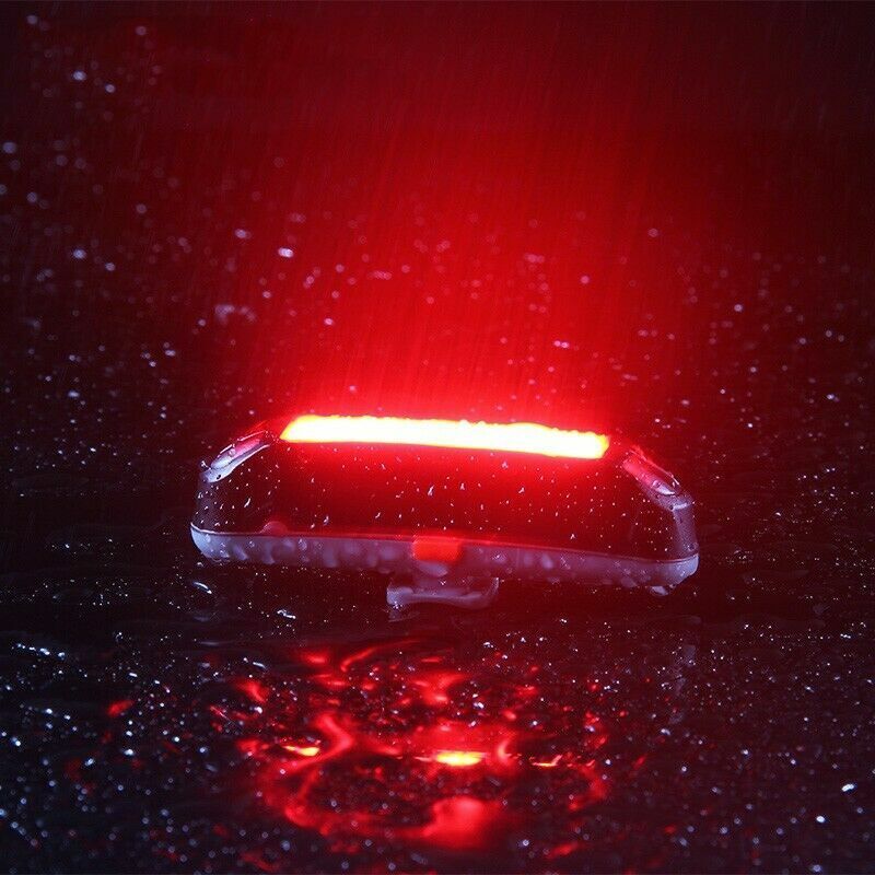 ROCKBROS Rotatable Bike Tail Light A54BK