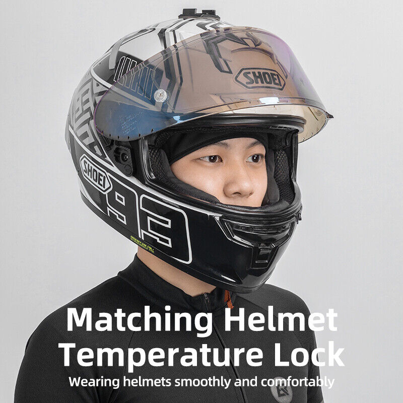 ROCKBROS Winter Caps Cycling Cap Keep Warm Bandana Sports Ski Head Hat - ROCKBROSUSA